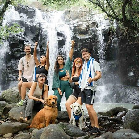 شقة Bali Palms Selemadeg المظهر الخارجي الصورة